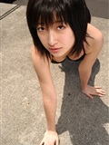 沢口鈴蘭 Layla Sawaguchi BWH0012(52)